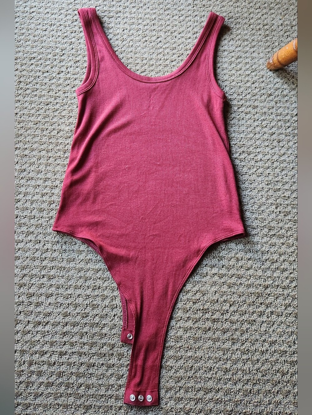 2 Bodysuits - Picture 6 of 7